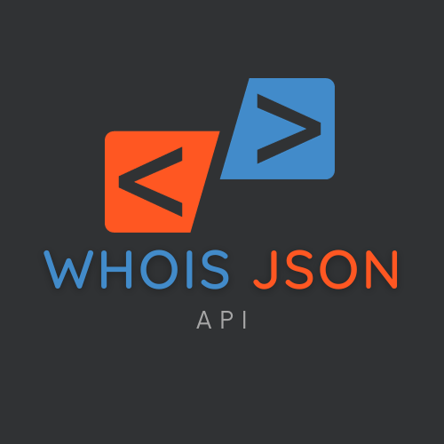 WhoisJson API